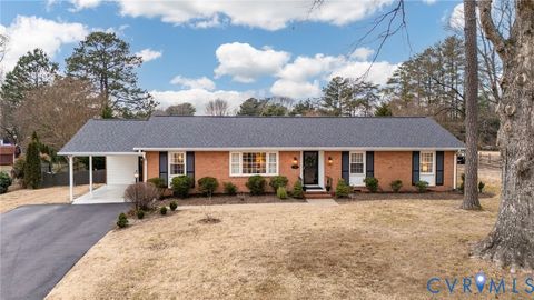 Photo of 7299 Jay Way, Mechanicsville, VA 23111 (MLS # 2600505)