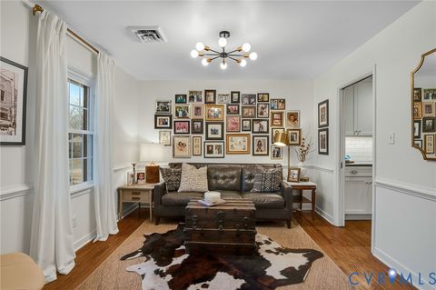 Tiny photo for 7299 Jay Way, Mechanicsville, VA 23111 (MLS # 2600505)