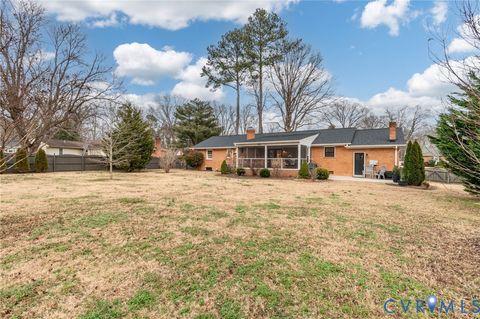 Tiny photo for 7299 Jay Way, Mechanicsville, VA 23111 (MLS # 2600505)