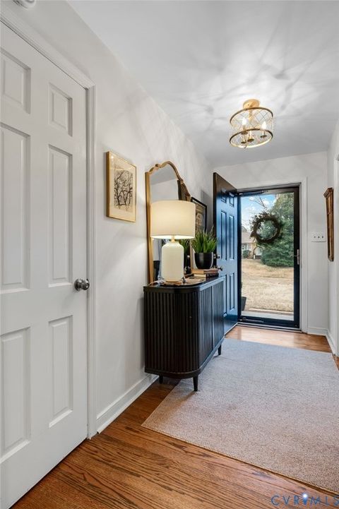 Tiny photo for 7299 Jay Way, Mechanicsville, VA 23111 (MLS # 2600505)