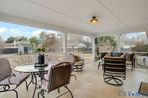 Tiny photo for 7299 Jay Way, Mechanicsville, VA 23111 (MLS # 2600505)