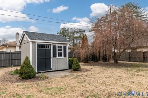 Tiny photo for 7299 Jay Way, Mechanicsville, VA 23111 (MLS # 2600505)