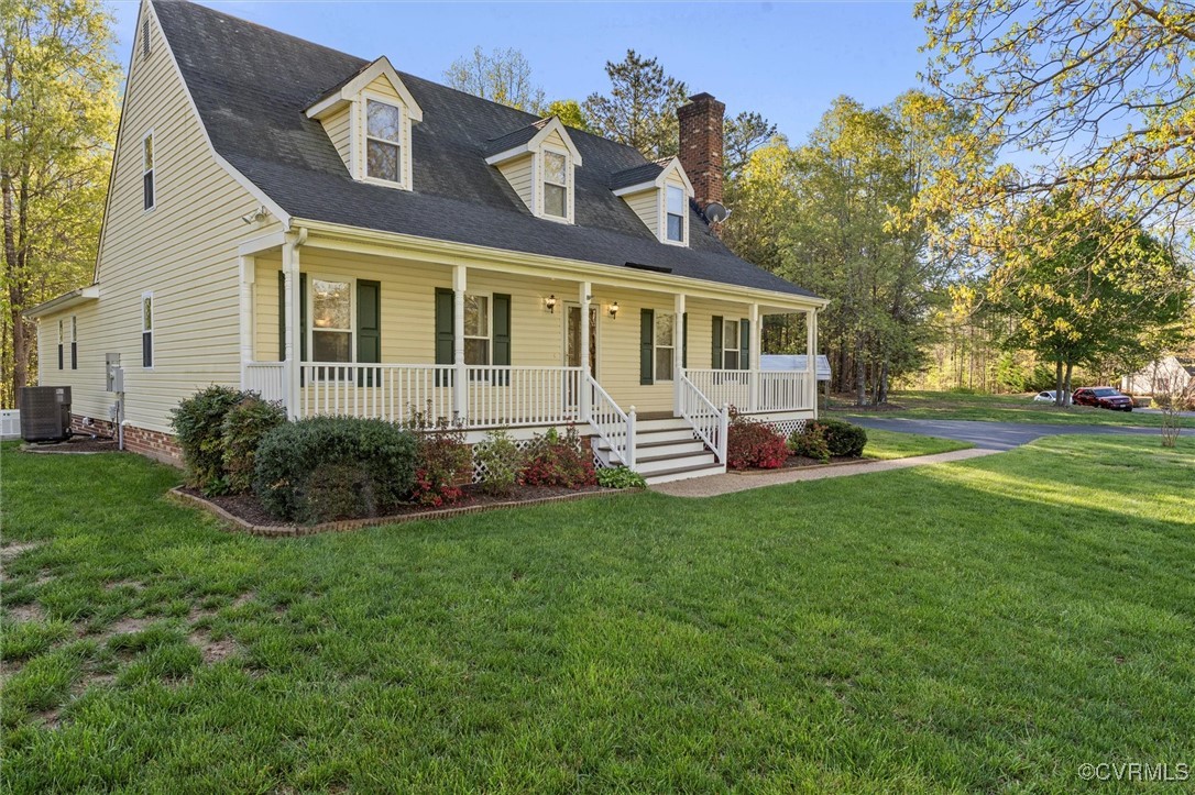12400 Red Oak Lane