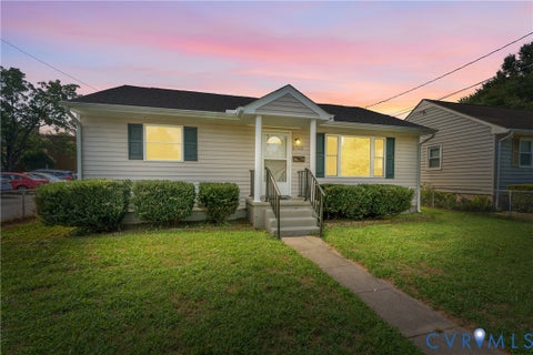 Tiny photo for 2722 Lamberts Avenue, Richmond, VA 23234 (MLS # 2621676)