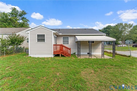 Tiny photo for 2722 Lamberts Avenue, Richmond, VA 23234 (MLS # 2621676)
