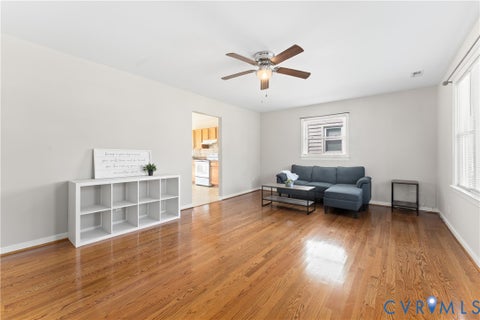 Tiny photo for 2722 Lamberts Avenue, Richmond, VA 23234 (MLS # 2621676)