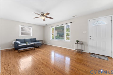 Tiny photo for 2722 Lamberts Avenue, Richmond, VA 23234 (MLS # 2621676)