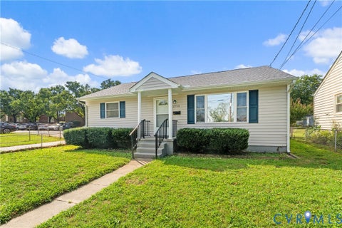 Tiny photo for 2722 Lamberts Avenue, Richmond, VA 23234 (MLS # 2621676)