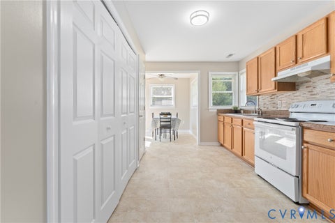 Tiny photo for 2722 Lamberts Avenue, Richmond, VA 23234 (MLS # 2621676)
