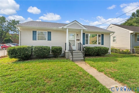 Tiny photo for 2722 Lamberts Avenue, Richmond, VA 23234 (MLS # 2621676)