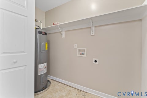 Tiny photo for 2722 Lamberts Avenue, Richmond, VA 23234 (MLS # 2621676)
