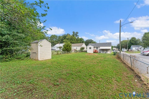 Tiny photo for 2722 Lamberts Avenue, Richmond, VA 23234 (MLS # 2621676)