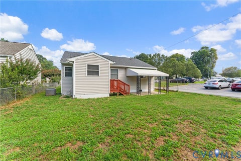 Tiny photo for 2722 Lamberts Avenue, Richmond, VA 23234 (MLS # 2621676)
