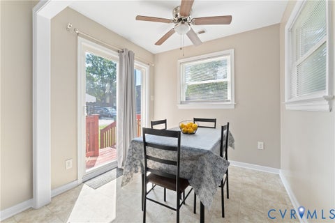 Tiny photo for 2722 Lamberts Avenue, Richmond, VA 23234 (MLS # 2621676)