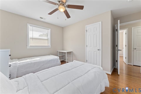 Tiny photo for 2722 Lamberts Avenue, Richmond, VA 23234 (MLS # 2621676)