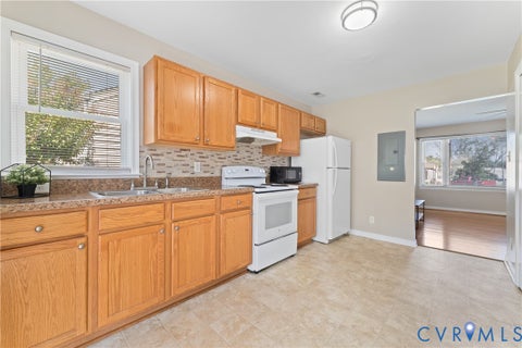 Tiny photo for 2722 Lamberts Avenue, Richmond, VA 23234 (MLS # 2621676)