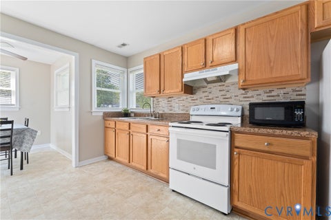 Tiny photo for 2722 Lamberts Avenue, Richmond, VA 23234 (MLS # 2621676)