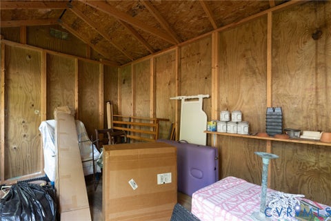 Tiny photo for 3507 Meadowbridge Road, Richmond, VA 23222 (MLS # 2623357)