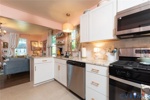 Tiny photo for 3507 Meadowbridge Road, Richmond, VA 23222 (MLS # 2623357)