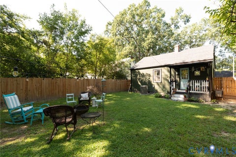 Tiny photo for 3507 Meadowbridge Road, Richmond, VA 23222 (MLS # 2623357)