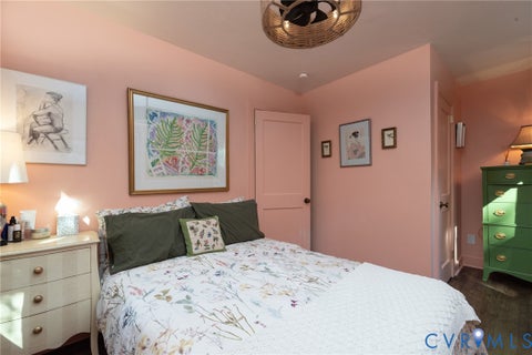 Tiny photo for 3507 Meadowbridge Road, Richmond, VA 23222 (MLS # 2623357)