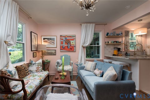Tiny photo for 3507 Meadowbridge Road, Richmond, VA 23222 (MLS # 2623357)