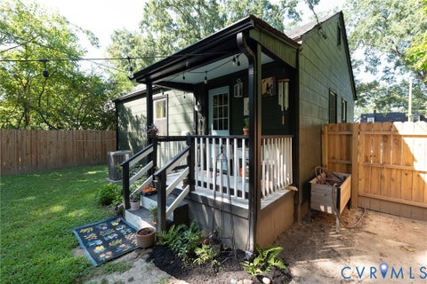 Tiny photo for 3507 Meadowbridge Road, Richmond, VA 23222 (MLS # 2623357)