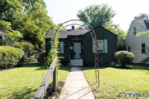 Tiny photo for 3507 Meadowbridge Road, Richmond, VA 23222 (MLS # 2623357)