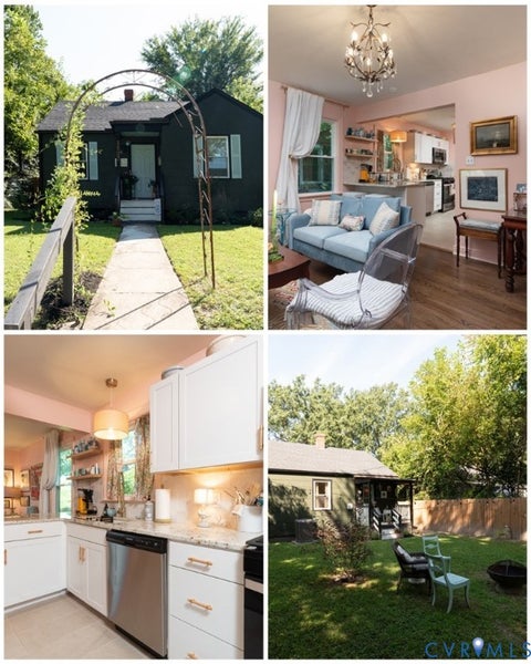 Photo of 3507 Meadowbridge Road, Richmond, VA 23222 (MLS # 2623357)