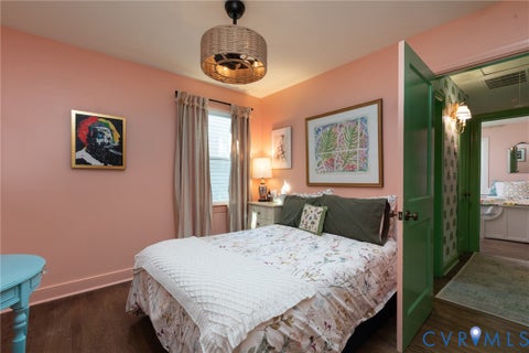 Tiny photo for 3507 Meadowbridge Road, Richmond, VA 23222 (MLS # 2623357)