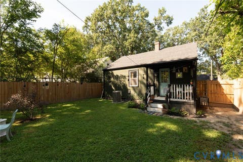 Tiny photo for 3507 Meadowbridge Road, Richmond, VA 23222 (MLS # 2623357)