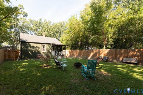 Tiny photo for 3507 Meadowbridge Road, Richmond, VA 23222 (MLS # 2623357)
