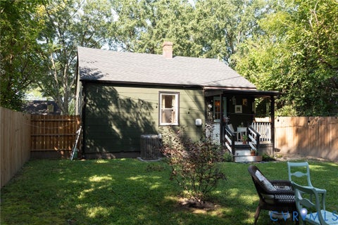 Tiny photo for 3507 Meadowbridge Road, Richmond, VA 23222 (MLS # 2623357)