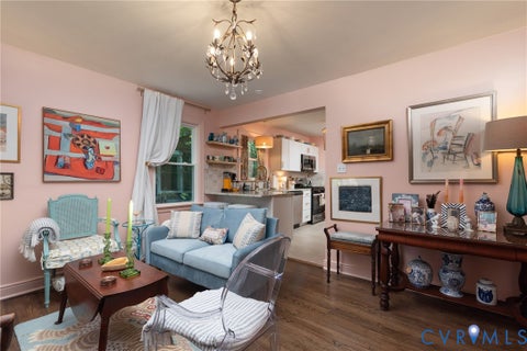Tiny photo for 3507 Meadowbridge Road, Richmond, VA 23222 (MLS # 2623357)