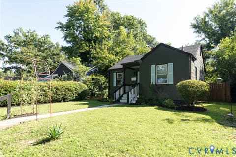 Tiny photo for 3507 Meadowbridge Road, Richmond, VA 23222 (MLS # 2623357)