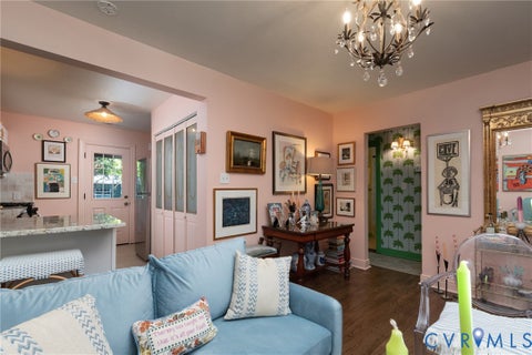 Tiny photo for 3507 Meadowbridge Road, Richmond, VA 23222 (MLS # 2623357)