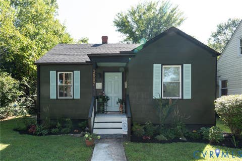 Tiny photo for 3507 Meadowbridge Road, Richmond, VA 23222 (MLS # 2623357)