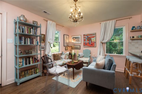 Tiny photo for 3507 Meadowbridge Road, Richmond, VA 23222 (MLS # 2623357)