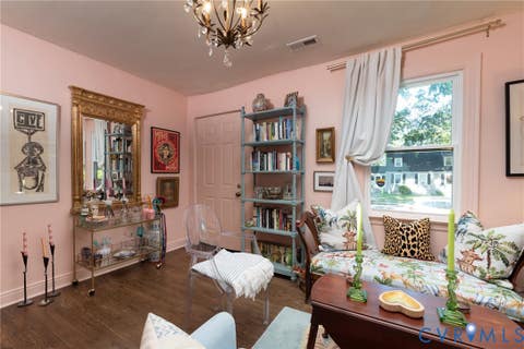 Tiny photo for 3507 Meadowbridge Road, Richmond, VA 23222 (MLS # 2623357)