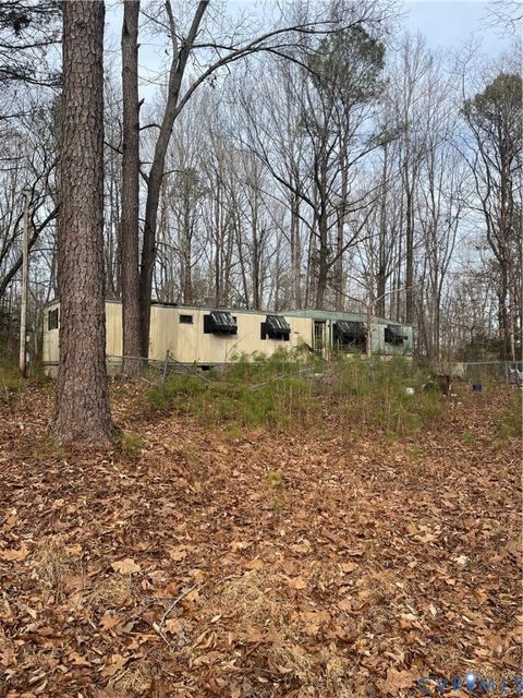 Photo of 14711 Gatewood Road, DeWitt, VA 23840 (MLS # 2601995)