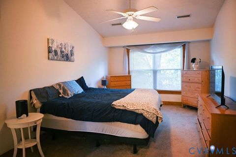 Tiny photo for 31 Lafayette Drive, Fluvanna, VA 22963 (MLS # 2529039)