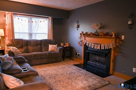Tiny photo for 31 Lafayette Drive, Fluvanna, VA 22963 (MLS # 2529039)