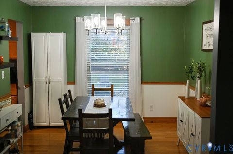 Tiny photo for 31 Lafayette Drive, Fluvanna, VA 22963 (MLS # 2529039)