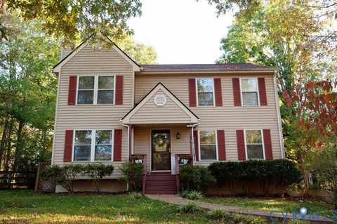Photo of 31 Lafayette Drive, Fluvanna, VA 22963 (MLS # 2529039)