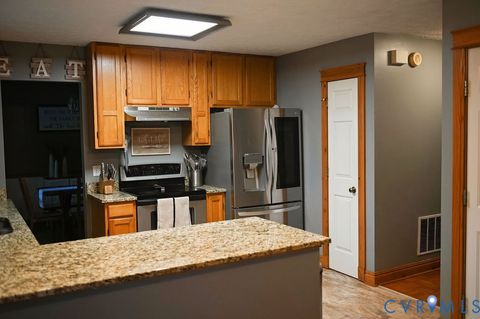Tiny photo for 31 Lafayette Drive, Fluvanna, VA 22963 (MLS # 2529039)