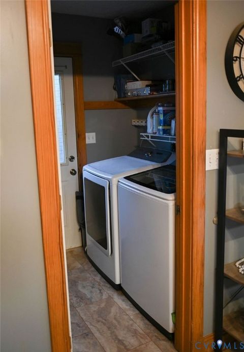 Tiny photo for 31 Lafayette Drive, Fluvanna, VA 22963 (MLS # 2529039)