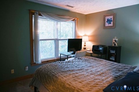 Tiny photo for 31 Lafayette Drive, Fluvanna, VA 22963 (MLS # 2529039)