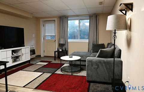 Tiny photo for 31 Lafayette Drive, Fluvanna, VA 22963 (MLS # 2529039)