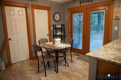 Tiny photo for 31 Lafayette Drive, Fluvanna, VA 22963 (MLS # 2529039)