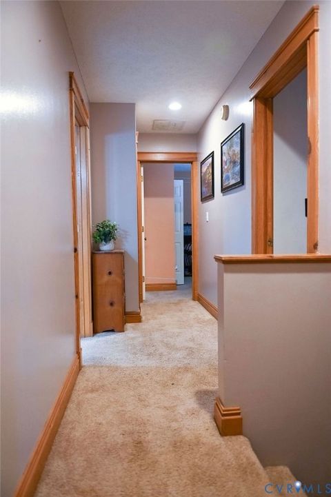 Tiny photo for 31 Lafayette Drive, Fluvanna, VA 22963 (MLS # 2529039)